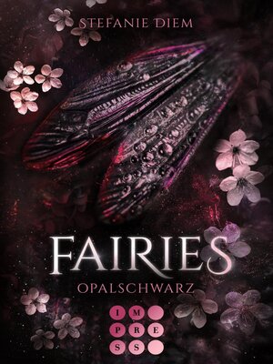 cover image of Fairies 4
